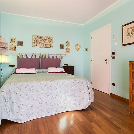 Appartement Le Fate di Campagna à Assise Extérieur photo