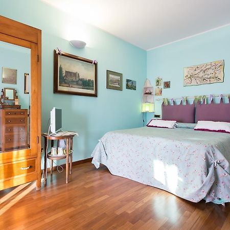Appartement Le Fate di Campagna à Assise Extérieur photo
