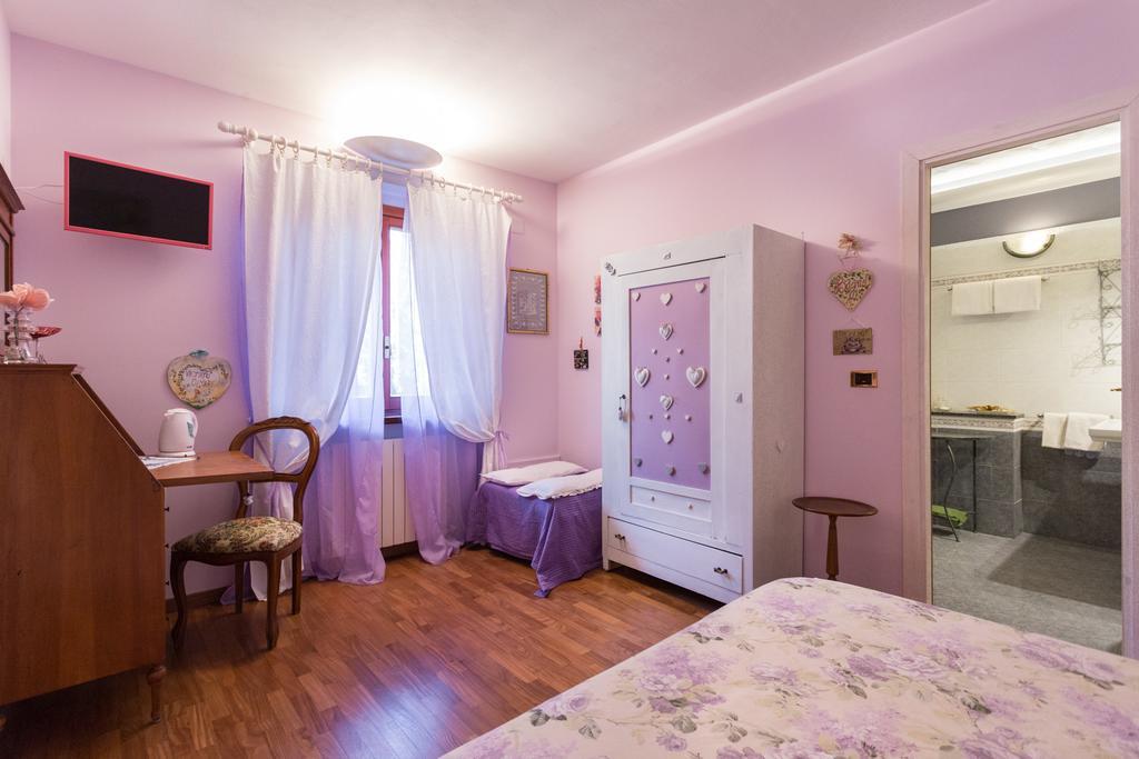 Appartement Le Fate di Campagna à Assise Extérieur photo