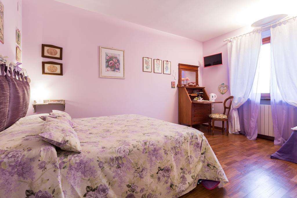 Appartement Le Fate di Campagna à Assise Extérieur photo