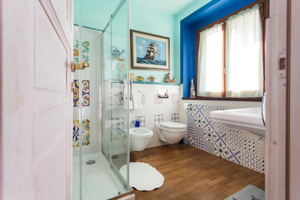 Appartement Le Fate di Campagna à Assise Extérieur photo