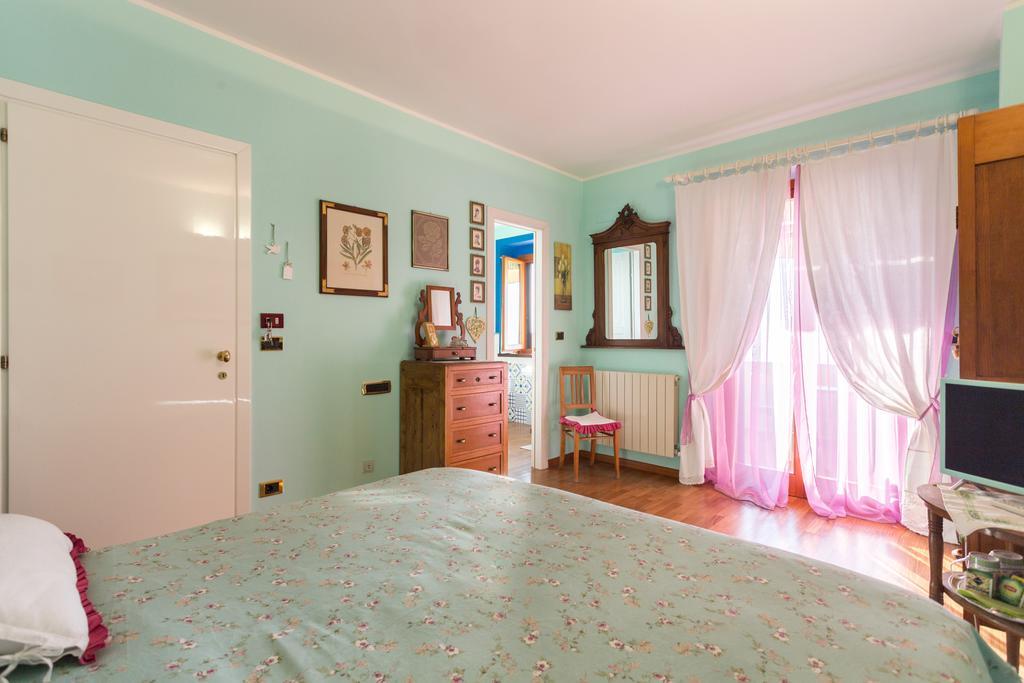 Appartement Le Fate di Campagna à Assise Extérieur photo