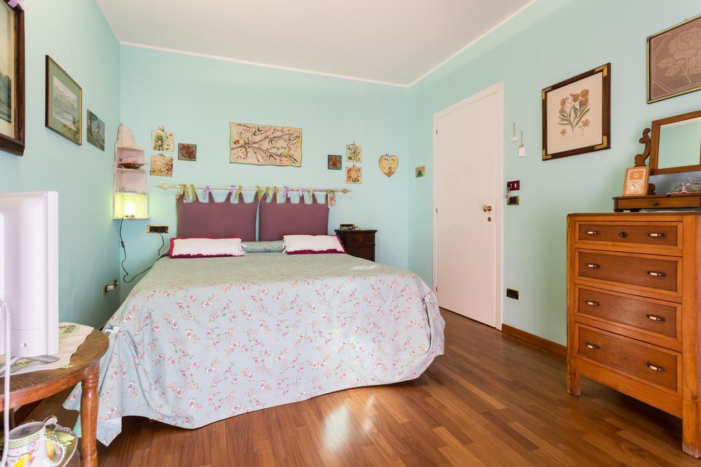 Appartement Le Fate di Campagna à Assise Extérieur photo