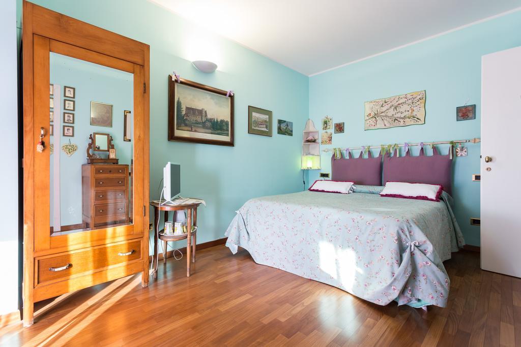 Appartement Le Fate di Campagna à Assise Extérieur photo