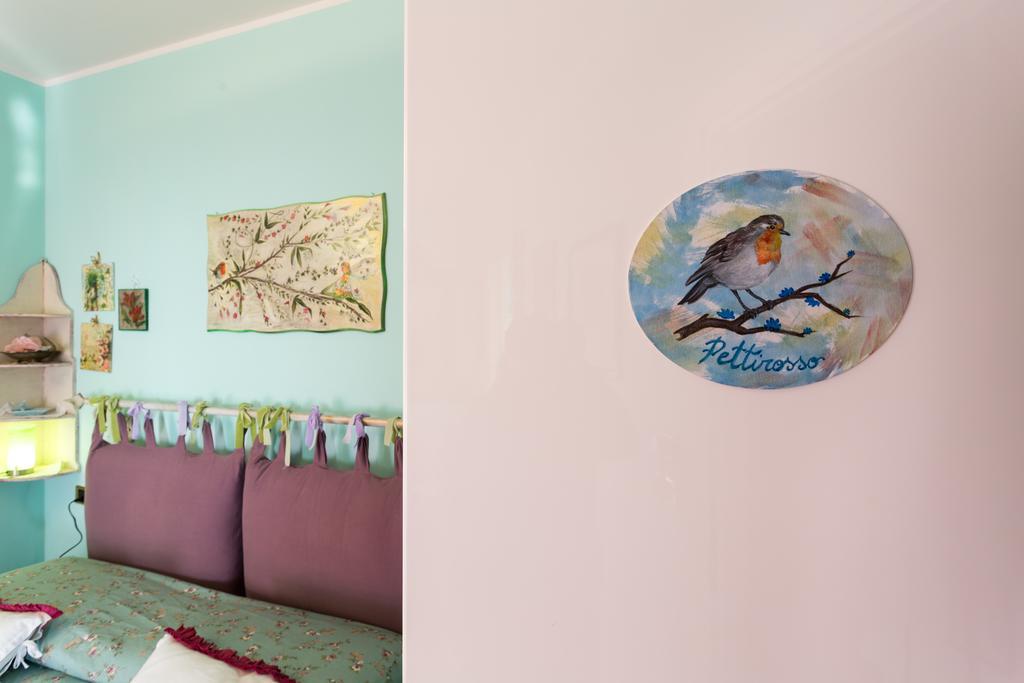 Appartement Le Fate di Campagna à Assise Extérieur photo